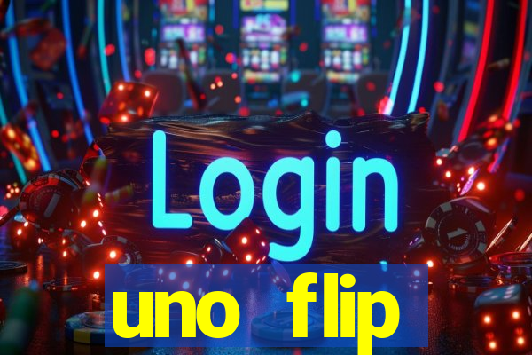 uno flip significado cartas